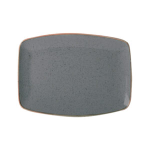 27 X 20cm Storm Rectangular Plate (Pack of 6)