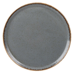28cm Storm Pizza Plate (Pack of 6)
