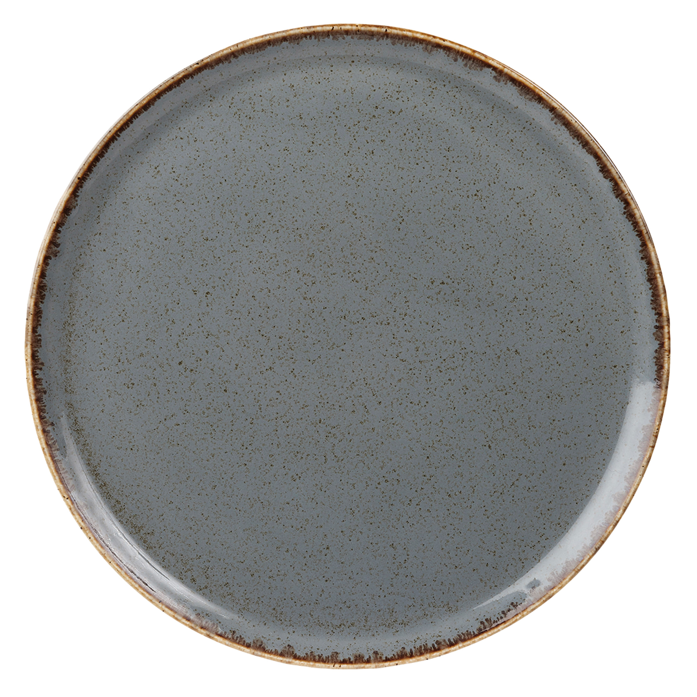 32cm Storm Pizza Plate (Pack of 6)