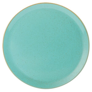 32cm Sea Spray Pizza Plate (Pack of 6)