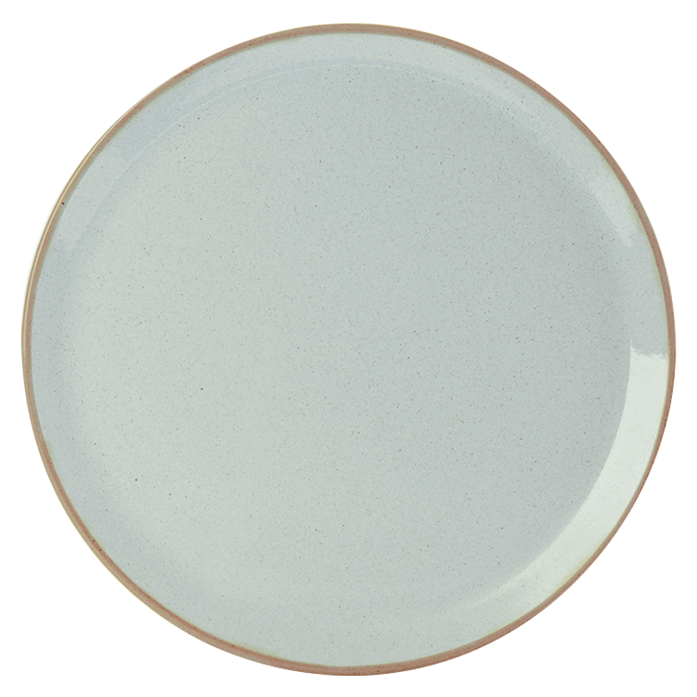 28cm Stone Pizza Plate (Pack of 6)