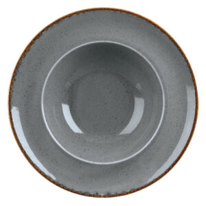 30cm Storm Pasta Plate (Pack of 6)