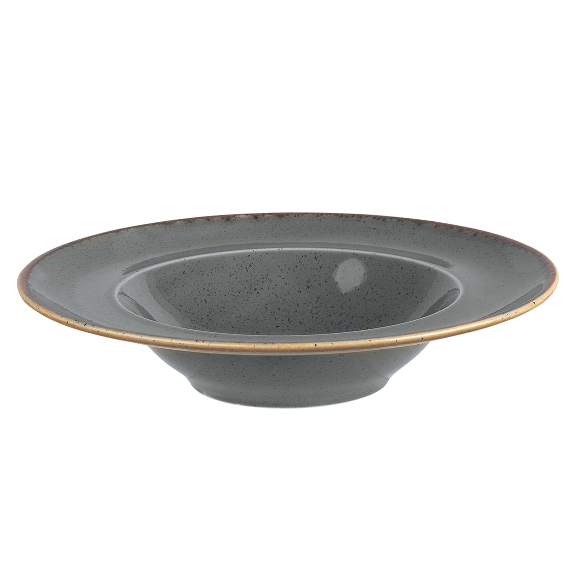 30cm Storm Pasta Plate (Pack of 6) - Image 3