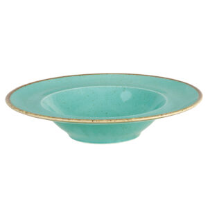 30cm Sea Spray Pasta Plate (Pack of 6)