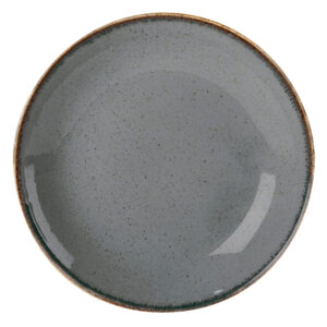 24cm Storm Coupe Plate (Pack of 6)