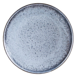 27cm Glacier Flat Plate (Pack of 6)