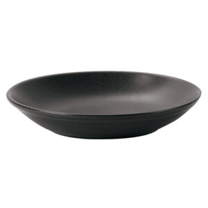 26cm Graphite Coupe Bowl (Pack of 6)