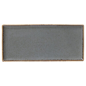 35 x 15.5cm Storm Rectangular Platter (Pack of 6)