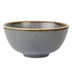 13cm Storm Rice Bowl (Pack of 6)