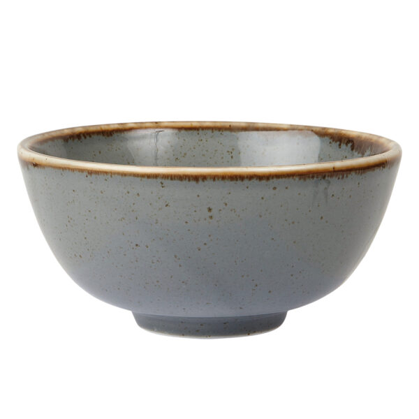 Pack Rice Bowl 13cm Storm Rice Bowl (Pack of 6) - RB Wholesale