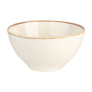 14cm Oatmeal Bowl (Pack of 6)