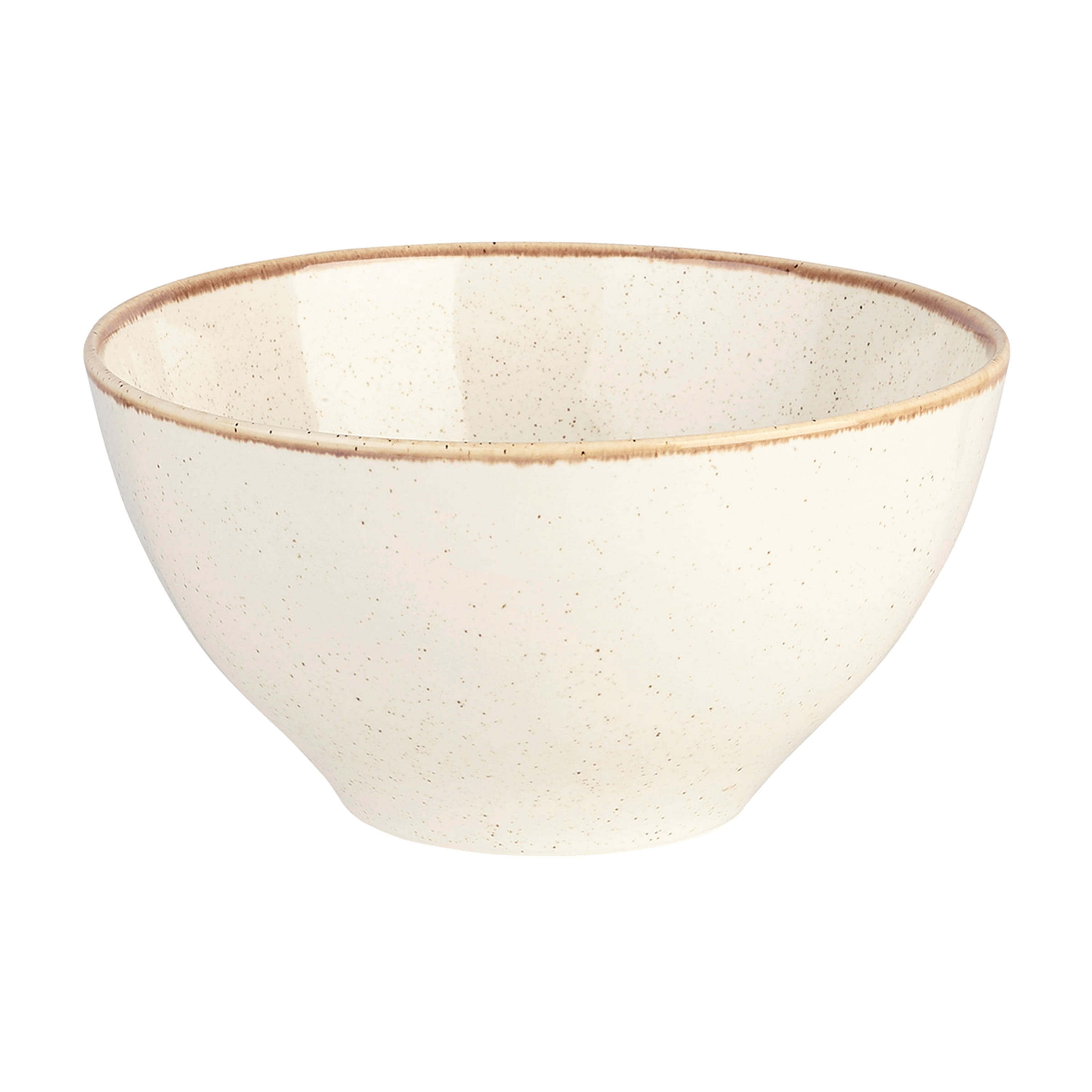 14cm Oatmeal Bowl (Pack of 6)