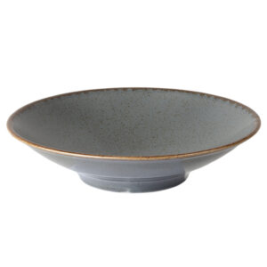 26cm Storm Footed Bowl (Pack of 6)