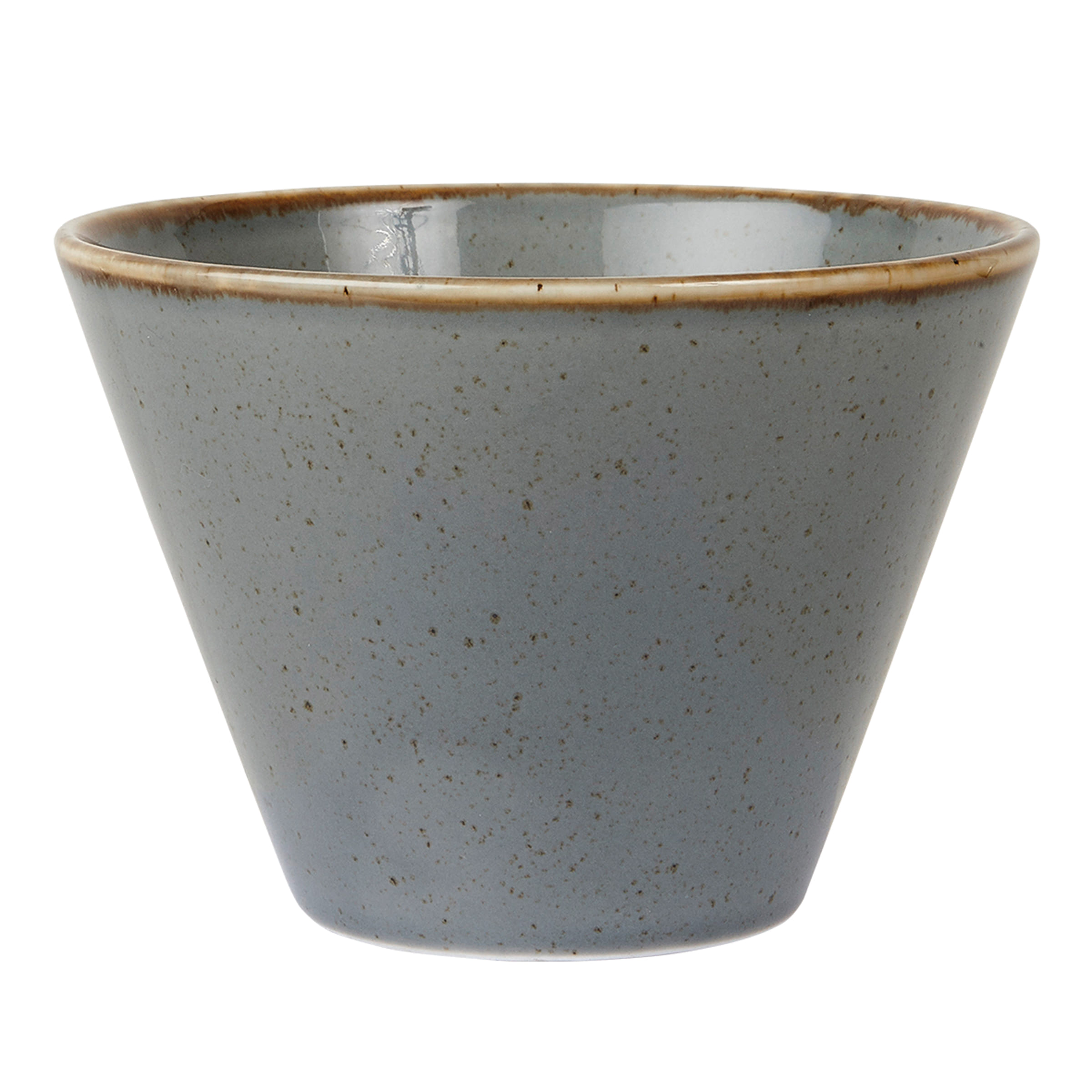 5.5cm Storm Conic Bowl (Pack of 6)