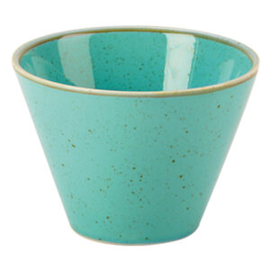 5.5cm Sea Spray Conic Bowl (Pack of 6)