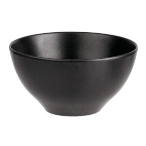 14cm Graphite Bowl (Pack of 6)