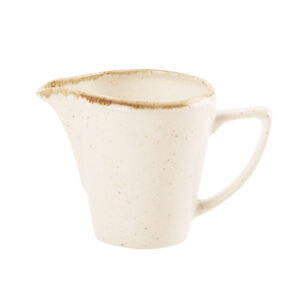 5oz Oatmeal Conic Jug (Pack of 6)
