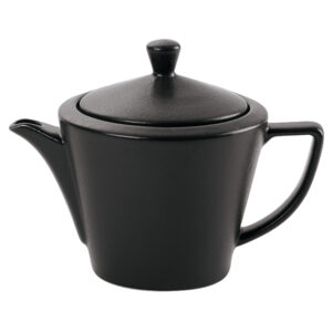 Spare Graphite Teapot Lid (Pack of 6)