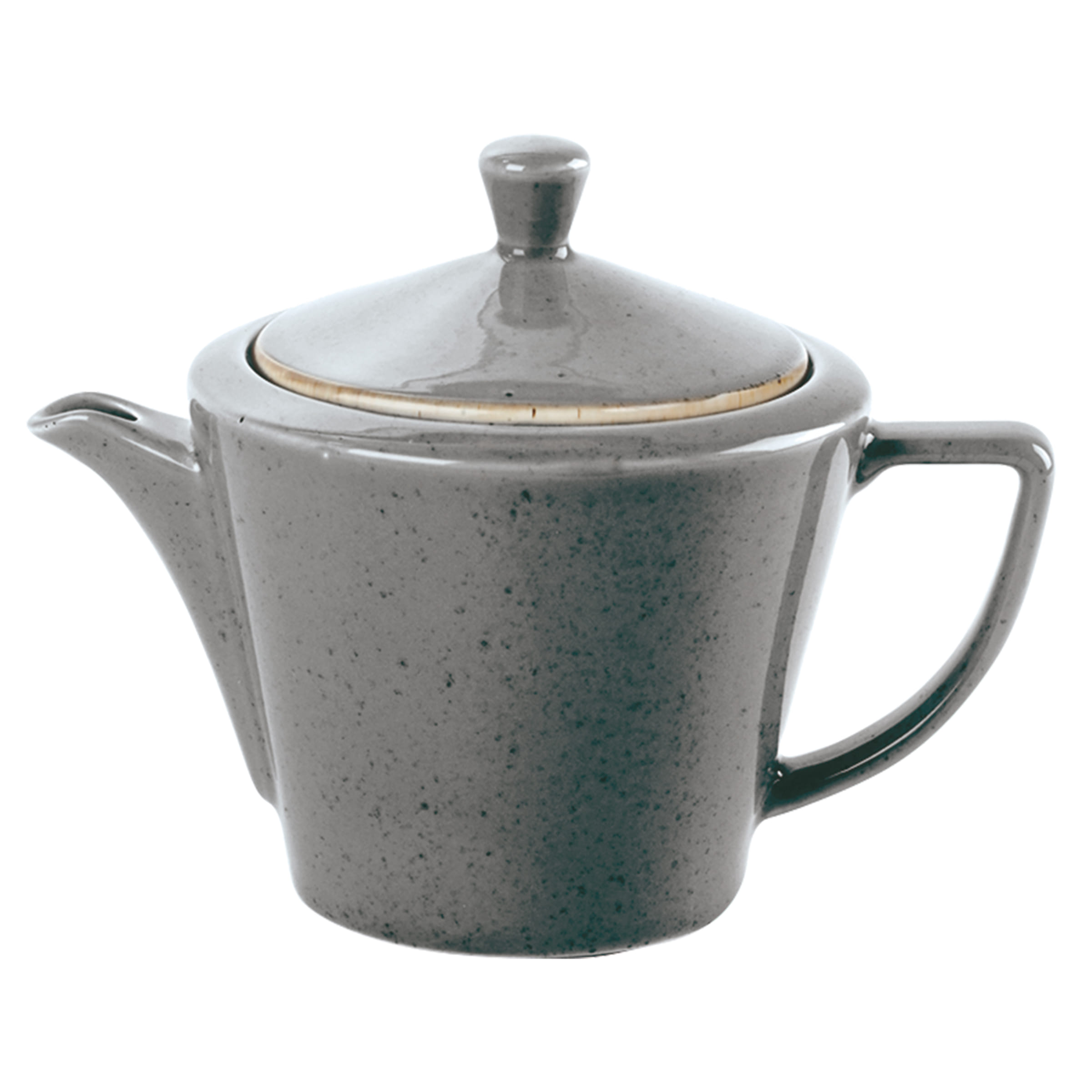 18oz Storm Conic Teapot (Pack of 6)