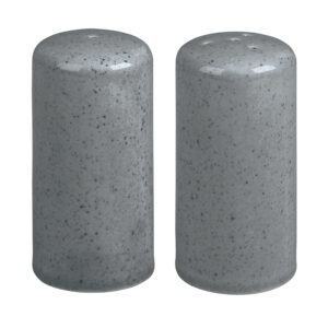 8cm Storm Pepper Pots (Pack of 6)