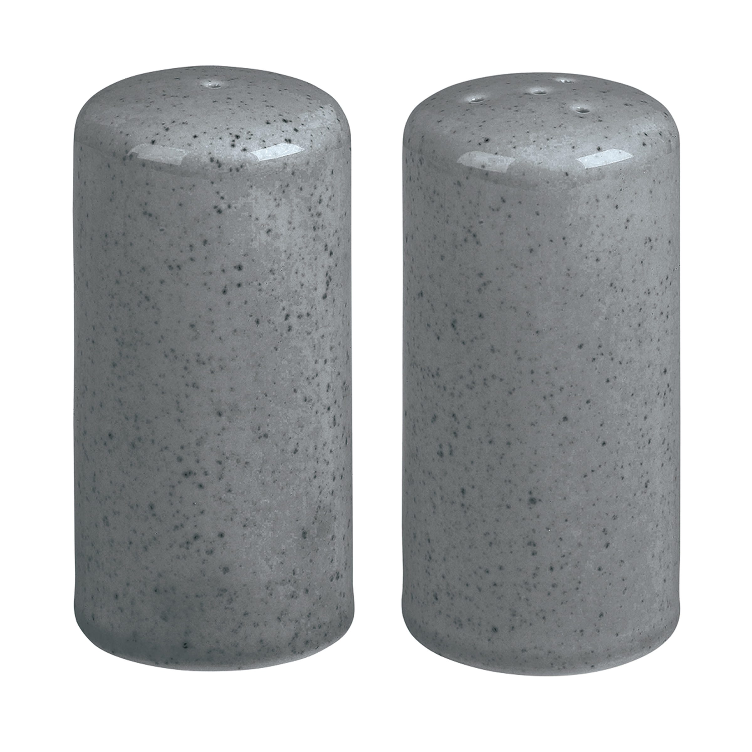 8cm Storm Pepper Pots (Pack of 6)