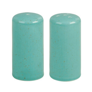 8cm Sea Spray Salt Pot (Pack of 6)