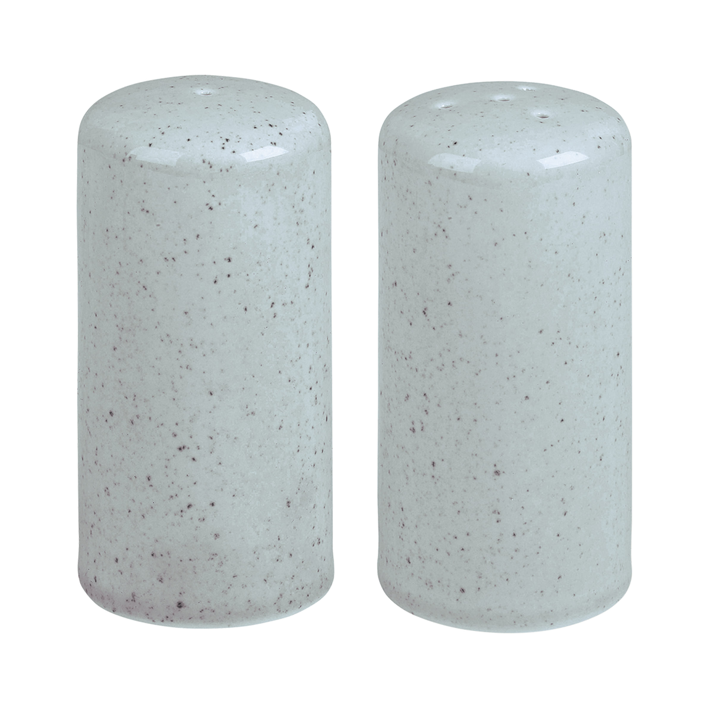8cm Stone Salt Pot (Pack of 6)