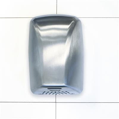 Stainless Steel Fast Drying Hand Dryer