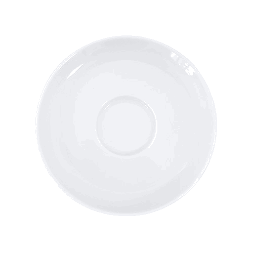 16cm Saucer (Pack of 6)