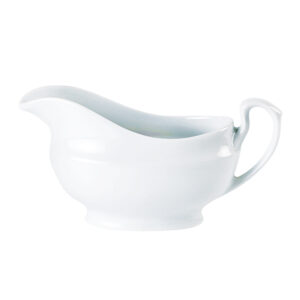 14oz Sauce Boat (Pack of 6)