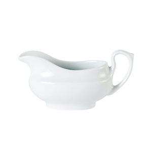 5oz Mini Sauce Boat (Pack of 6)