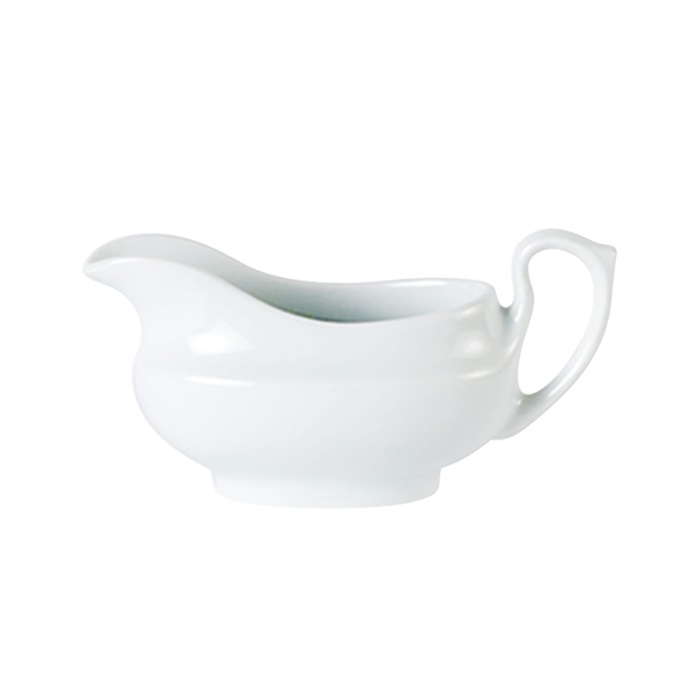 5oz Mini Sauce Boat (Pack of 6)