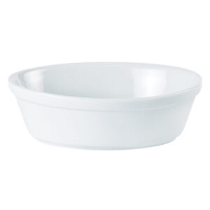 16cm Oval Pie Dish (Pack of 6)