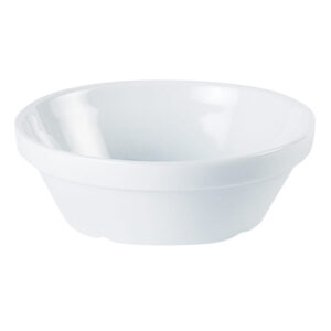 14cm Round Pie Dish (Pack of 6)