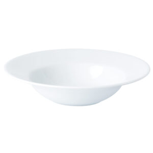 25cm Winged Pasta/Soup Plate (Pack of 6)