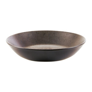 23cm Ironstone Pasta Bowl (Pack of 6)