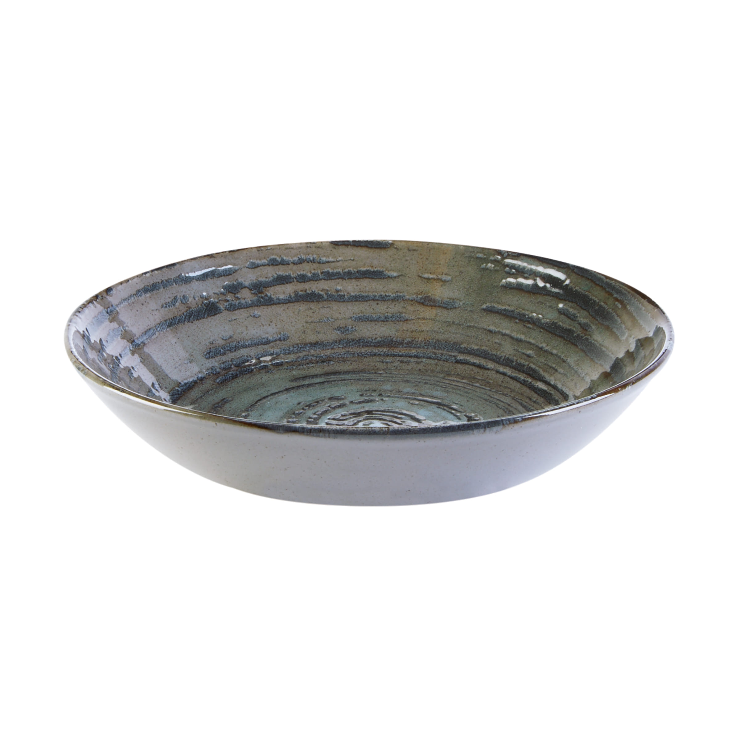 23cm Vintage Pasta Bowl (Pack of 6)