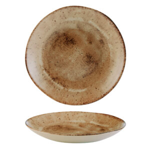 27cm Natura Coupe Bowl (Pack of 6)
