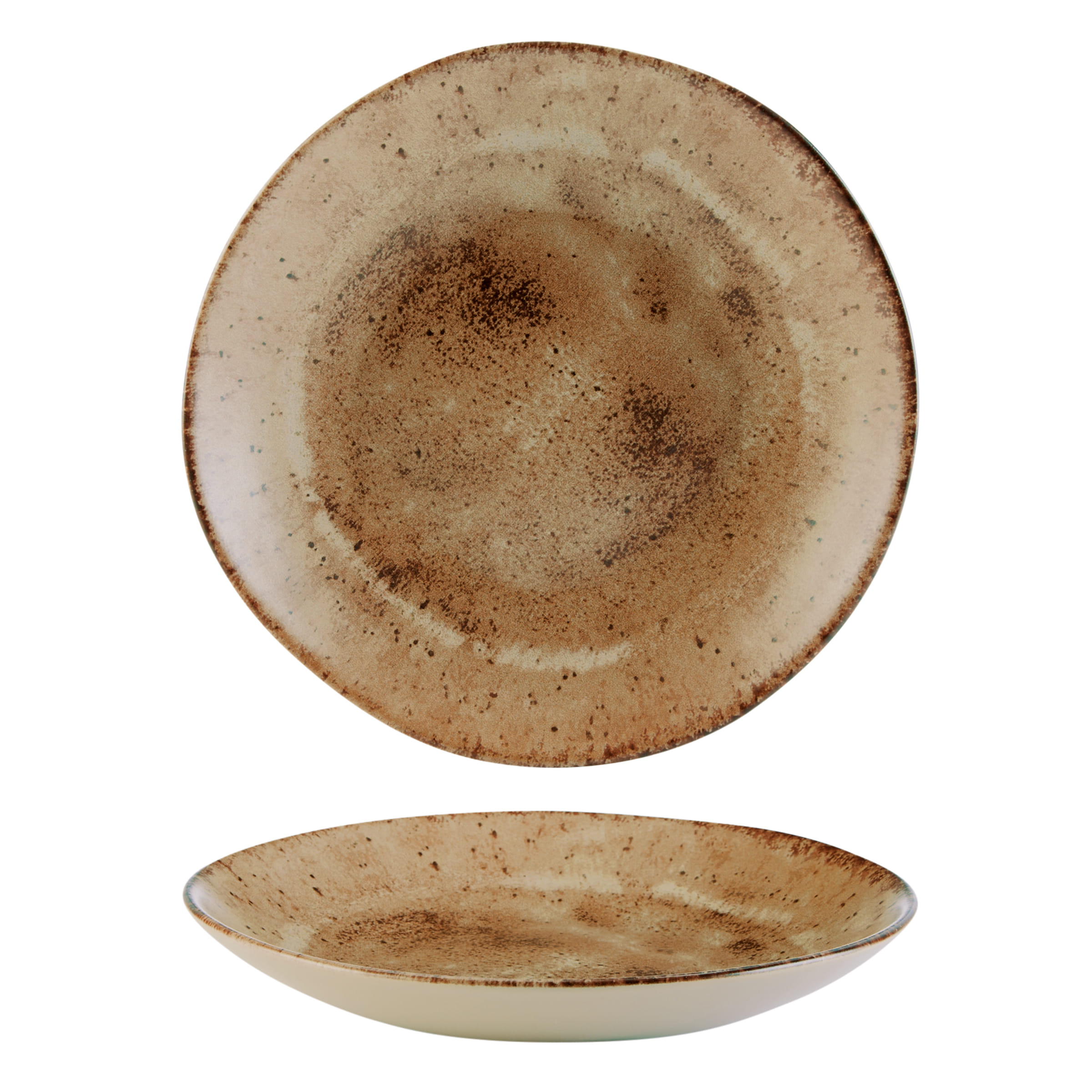 27cm Natura Coupe Bowl (Pack of 6)