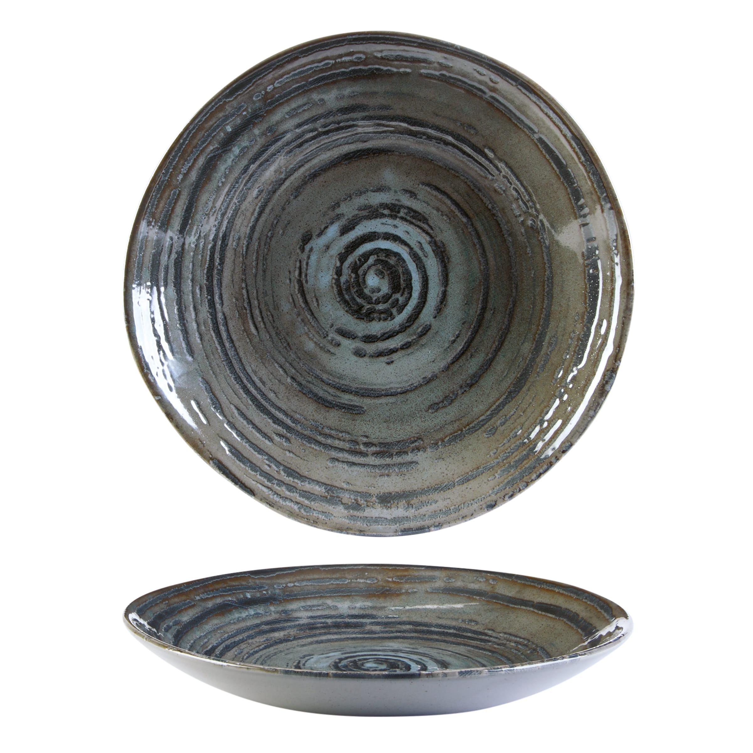 27cm Vintage Coupe Bowl (Pack of 6)
