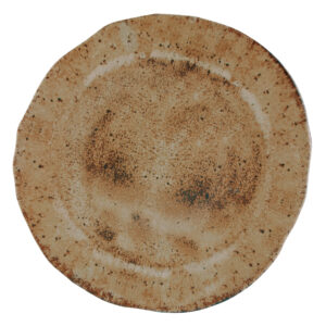 17cm Natura Plate (Pack of 6)
