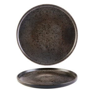16cm Ironstone Signature Plate (Pack of 6)