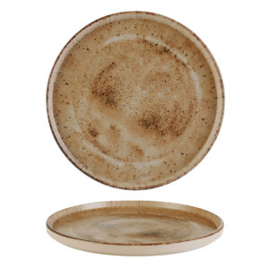 16cm Natura Signature Plate (Pack of 6)