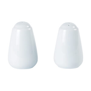 8cm Traditional Pepper Pourer (Pack of 6)