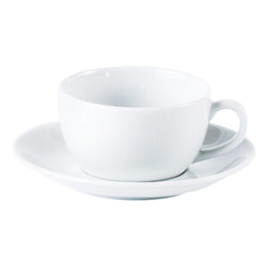 3oz Bowl Shaped Cup (Pack of 6)