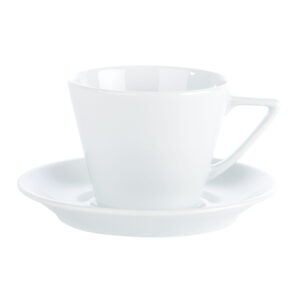 12cm Saucer (Pack of 6)