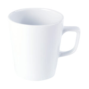 8oz Latte Mug (Pack of 6)