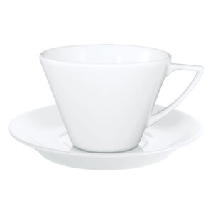 17cm Saucer (Pack of 6)