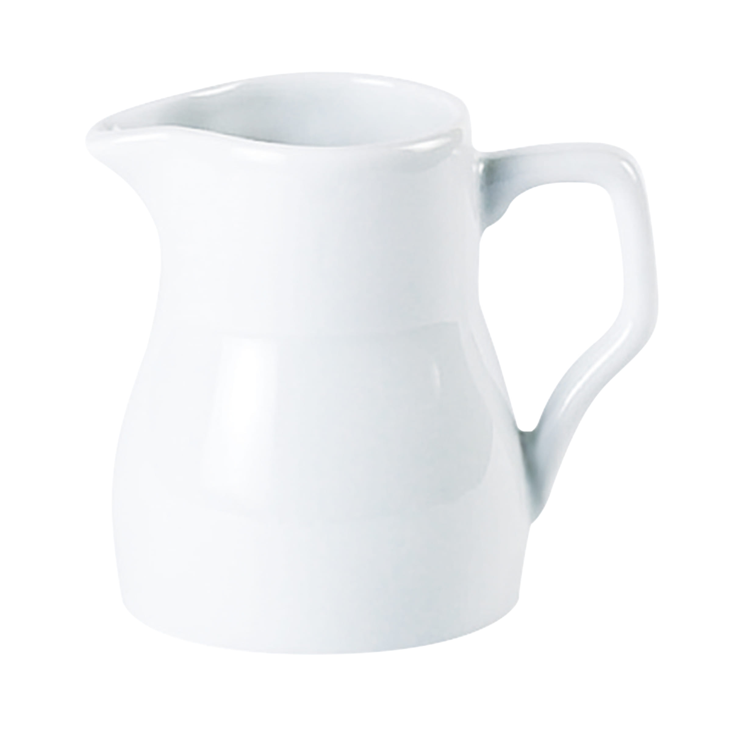 11oz Traditional Milk Jug (Pack of 6)