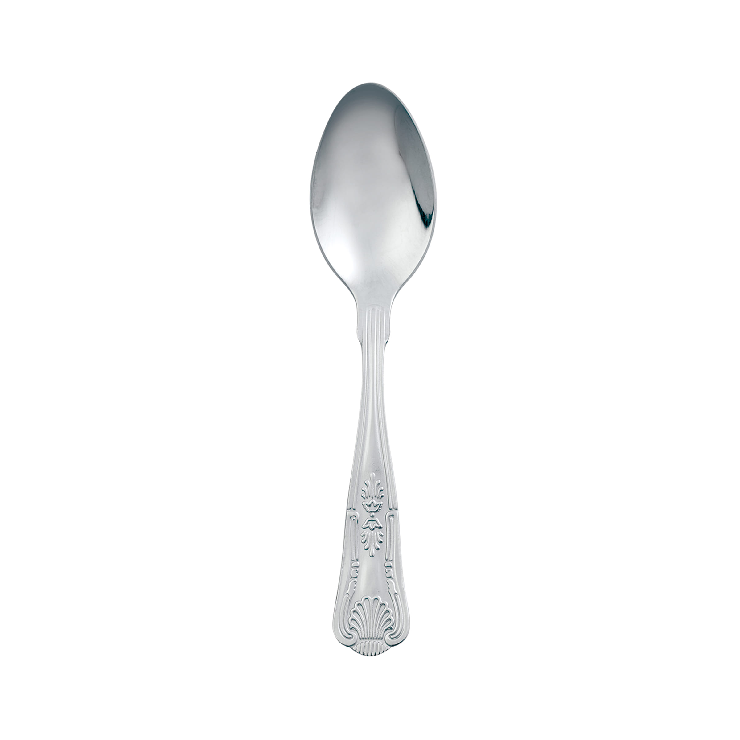 Kings Tea Spoon (Pack of 12)
